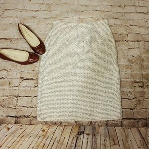 St.John skirt